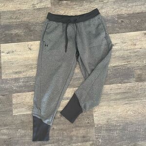 Under Armour Coldgear Joggers